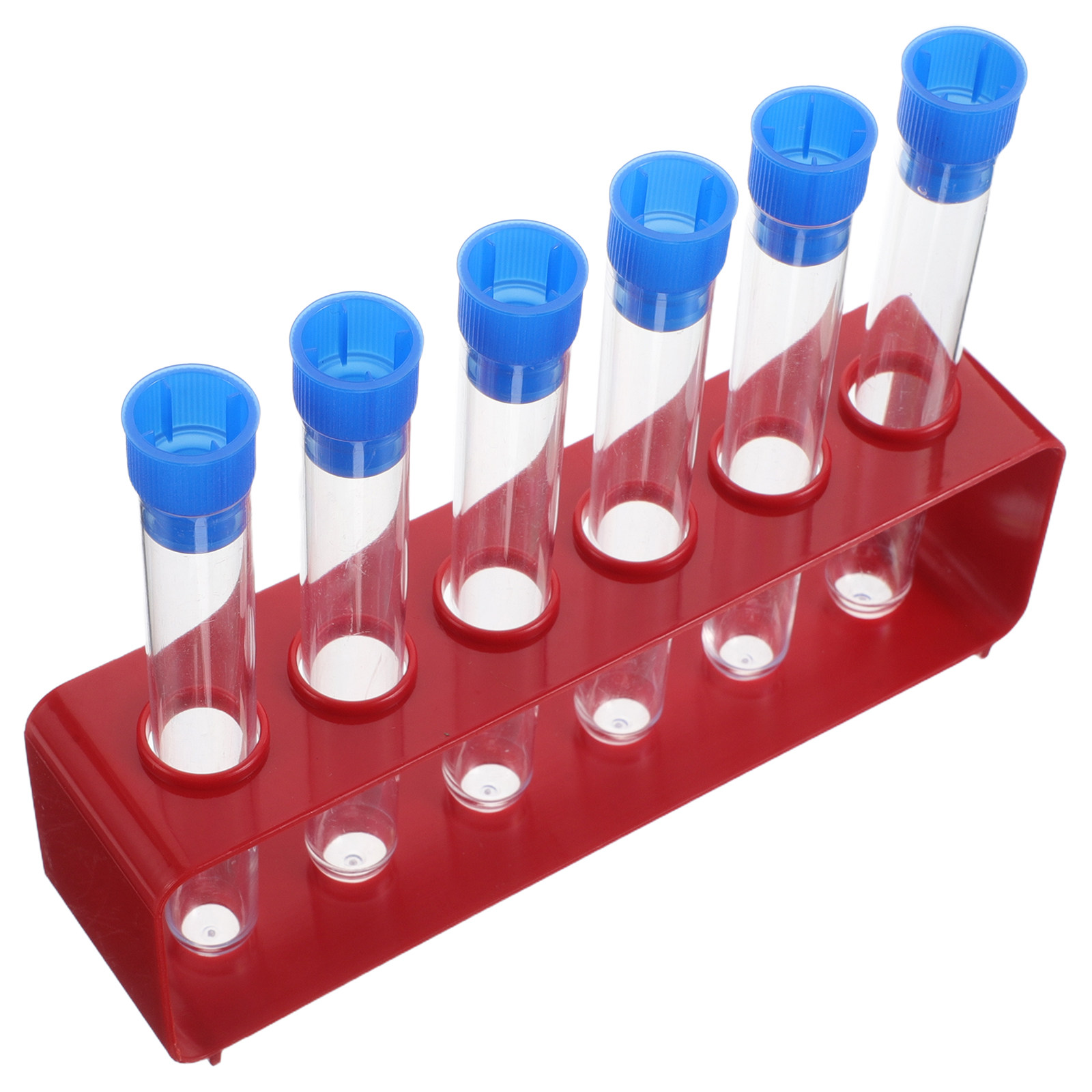 Science Kit - Набор научных пробирок из прозрачного пластика,