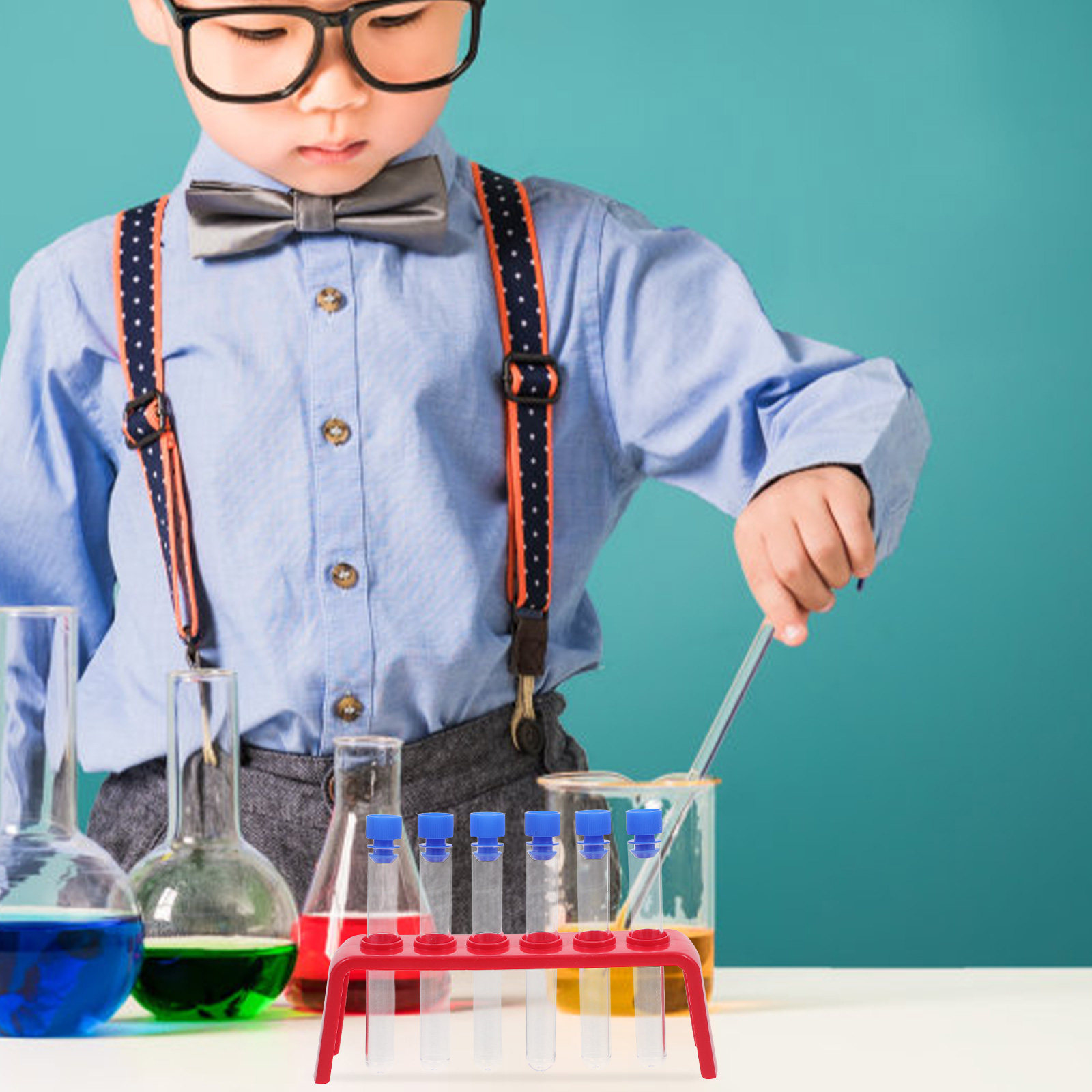 Набор для научных эксперименто – обзор и цена Science Kit