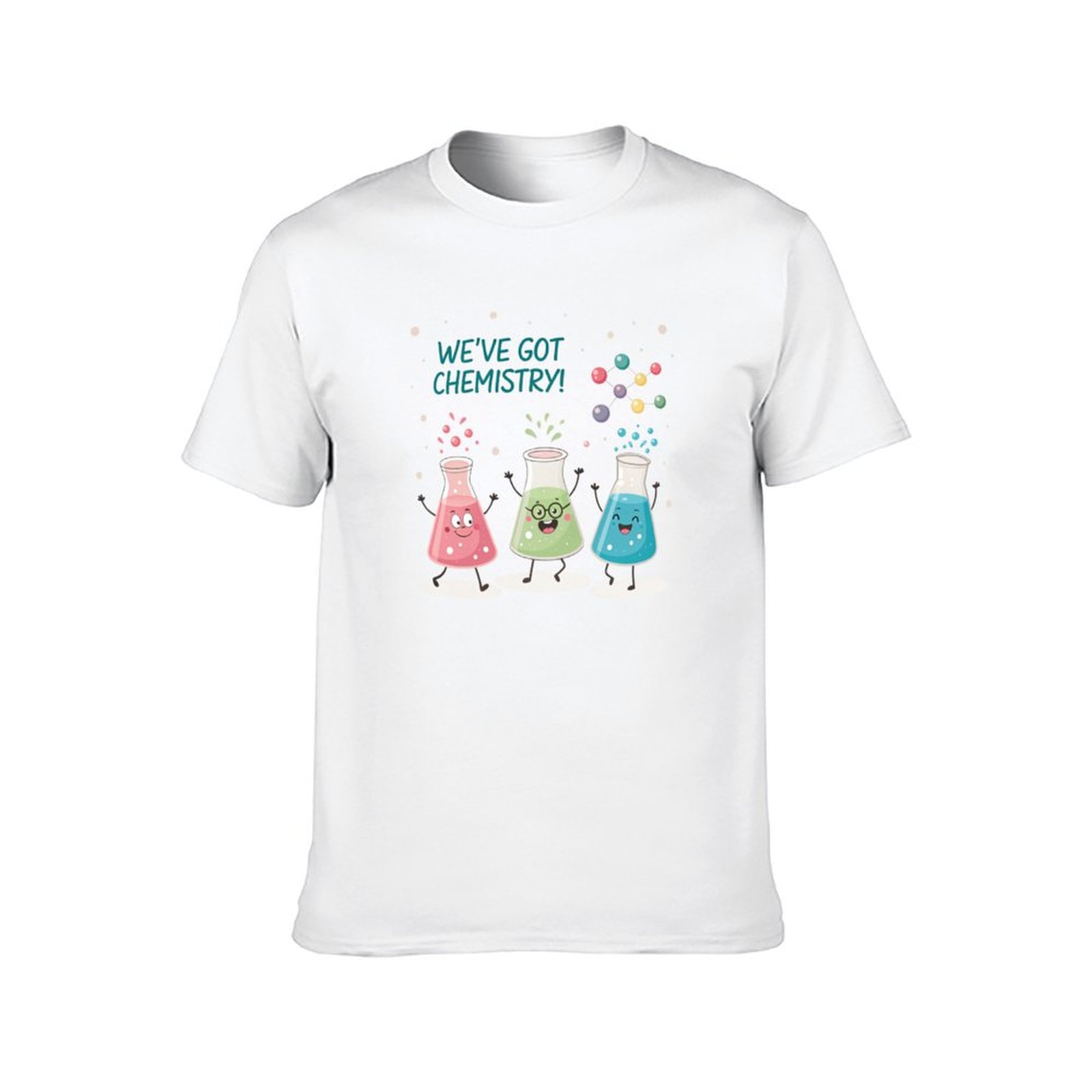 Футболка Science Beaker Buddie – обзор и цена Science Buddy
