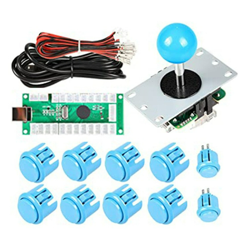 Набор для самостоятельной сбор – обзор и цена Circuit Snap Kit