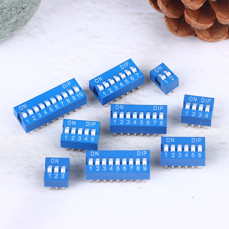 10 шт. 2,54 мм модуль DIP-пере – обзор и цена Circuit Snap Kit