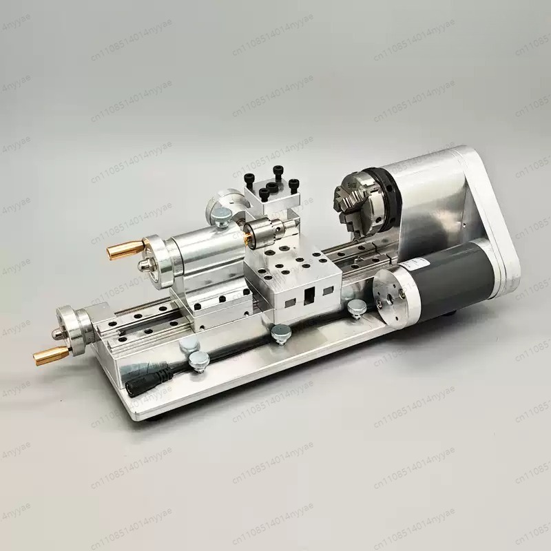 Маленький токарный станок для  – обзор и цена Science Hobbyist