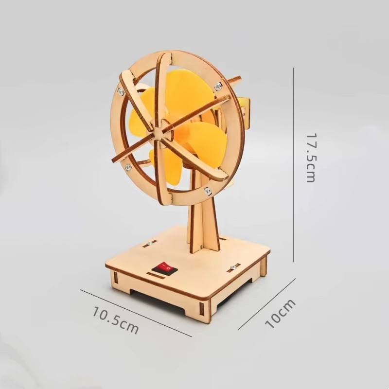 Набор для увлекательных научны – обзор и цена Science Hobby Kit