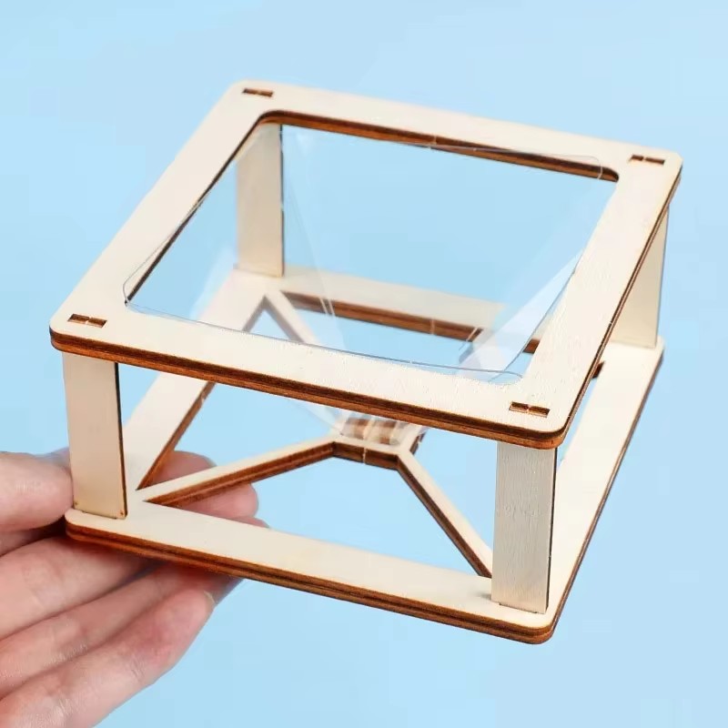 Набор для самостоятельной сбор – обзор и цена Science Kit