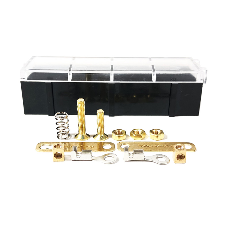 Бокс для литиевой батареи 1865 – обзор и цена Circuit Snap Kit