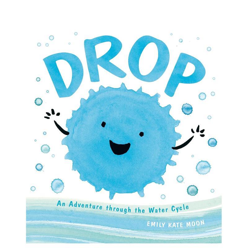 【Научные приятели】Капля малень – обзор и цена Science Buddy