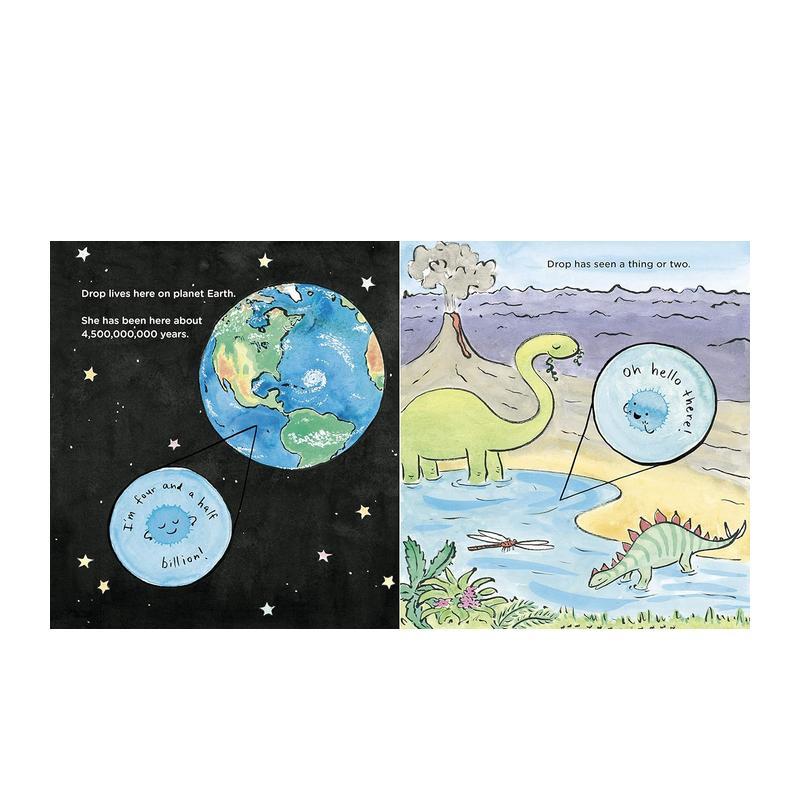 【Научные приятели】Капля малень – обзор и цена Science Buddy